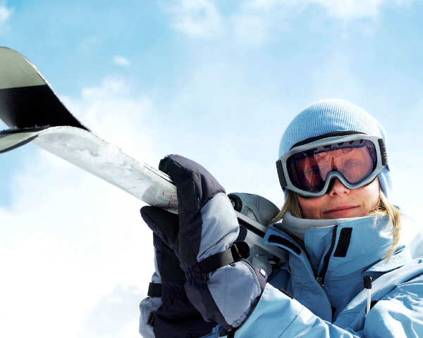 The Greatest Ski Goggles for Your Winter Adventures