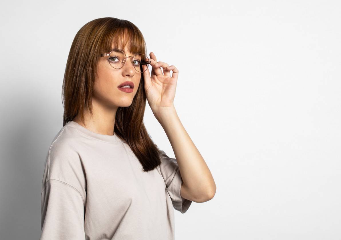 15 Finest Metallic Body Glasses Types in 2025