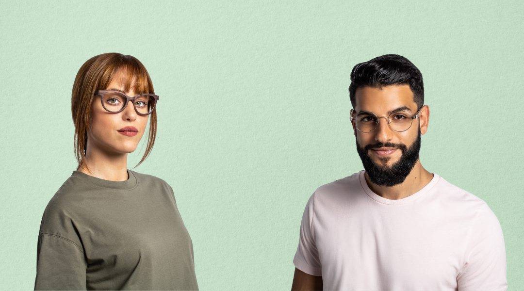 What Is Eco-Pleasant Glasses: Redefining Sustainable Style