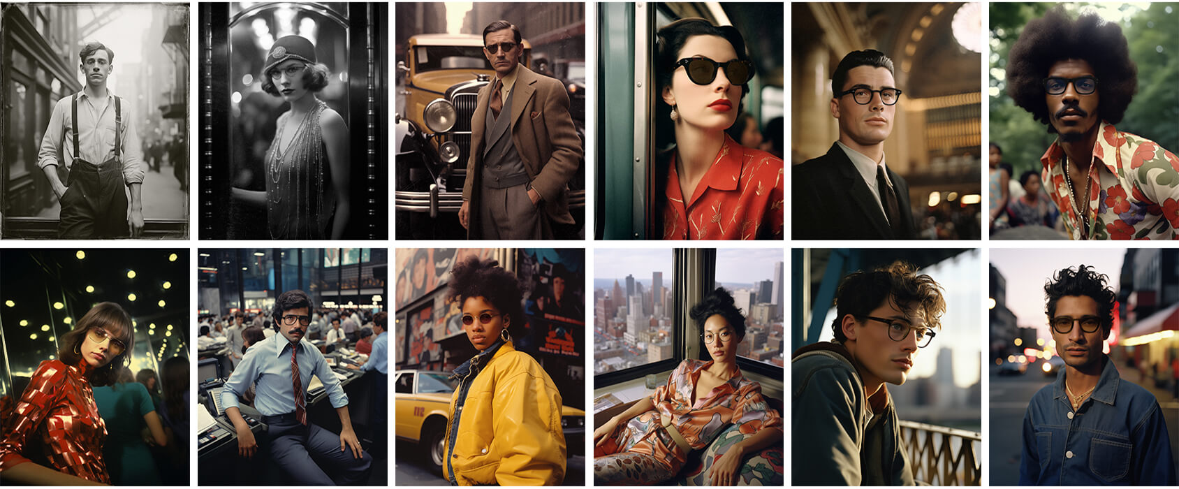 MOSCOT’S 110TH ANNIVERSARY – THE MAKING OF