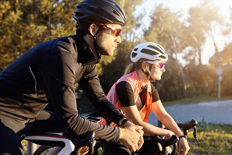 High 10 Advantages of Carrying Prescription biking sun shades