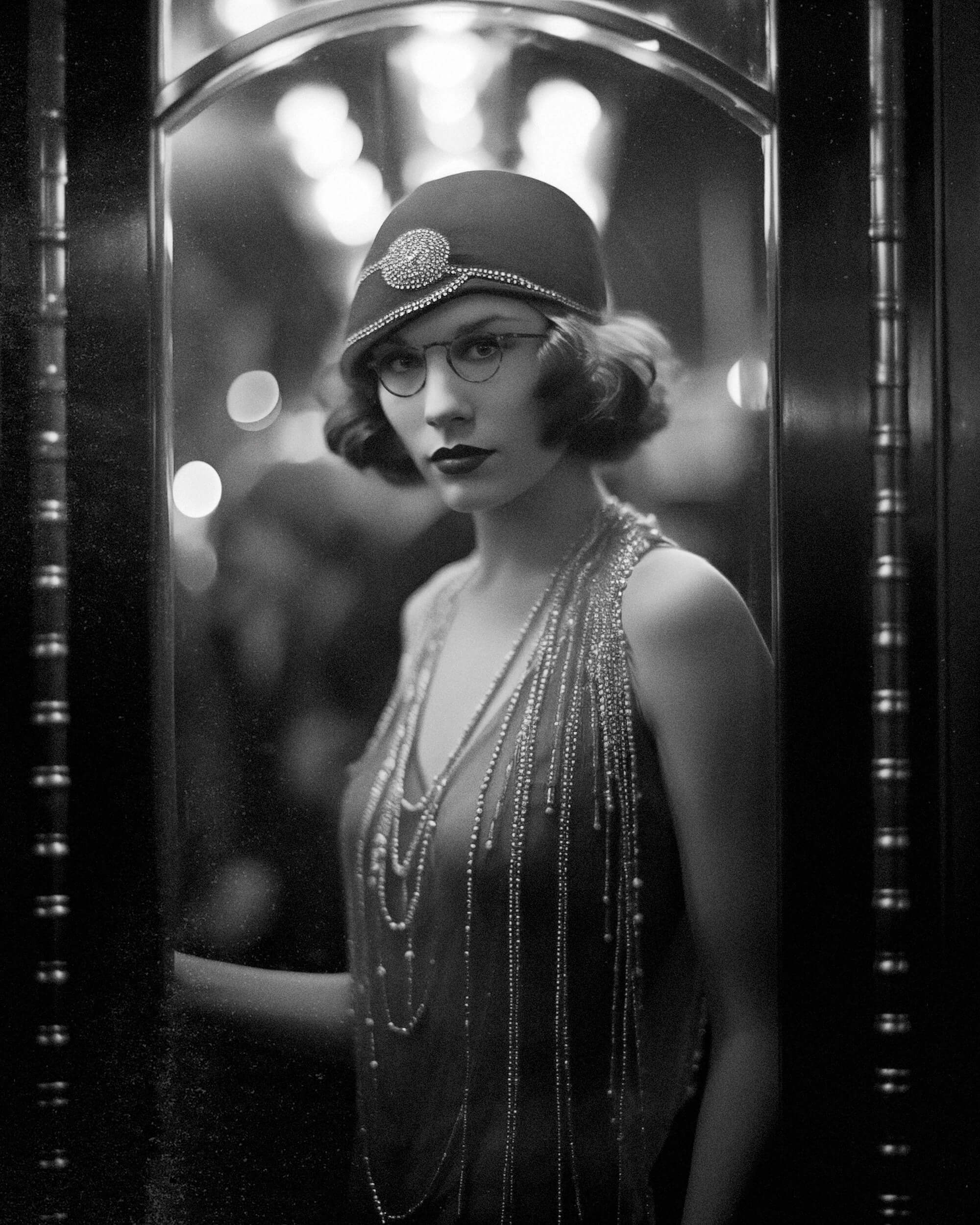 LUXURY VINTAGE EYEGLASS FRAMES FOR WOMEN