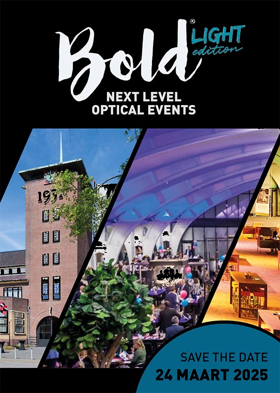 Daring Mild // A Curated Showcase of Eyewear Excellence