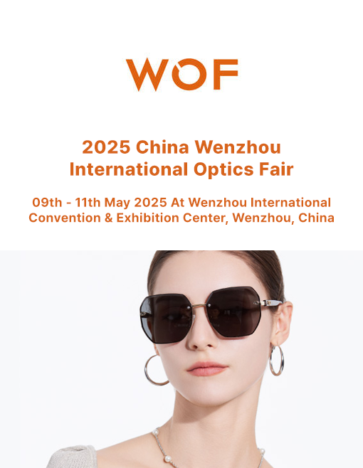 WOF 2025 // Showcasing International Eyewear Improvements