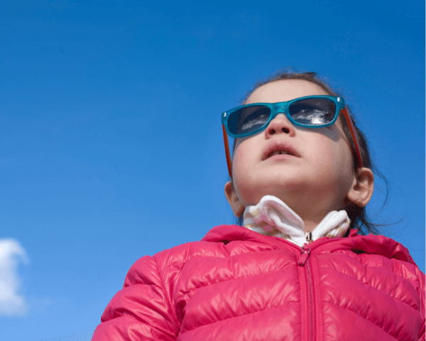 Why Sun shades for Children Are Simply as Vital as Sunscreen