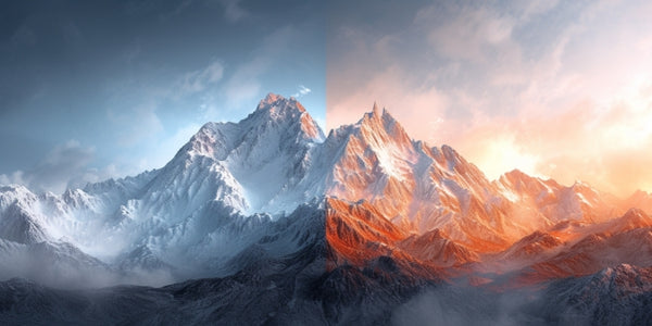 Selecting the Proper Lens Tints for Completely different Out of doors Actions and Your Giant Head