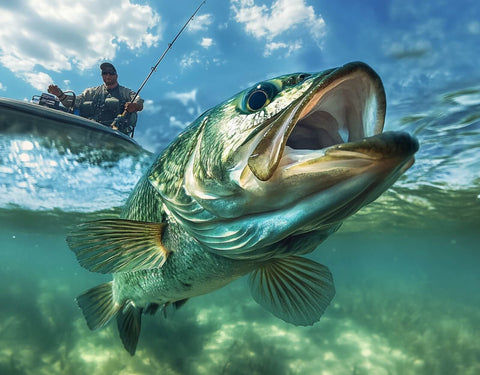 Finest Fishing Sun shades for Giant Heads: The Final Information for Severe Anglers