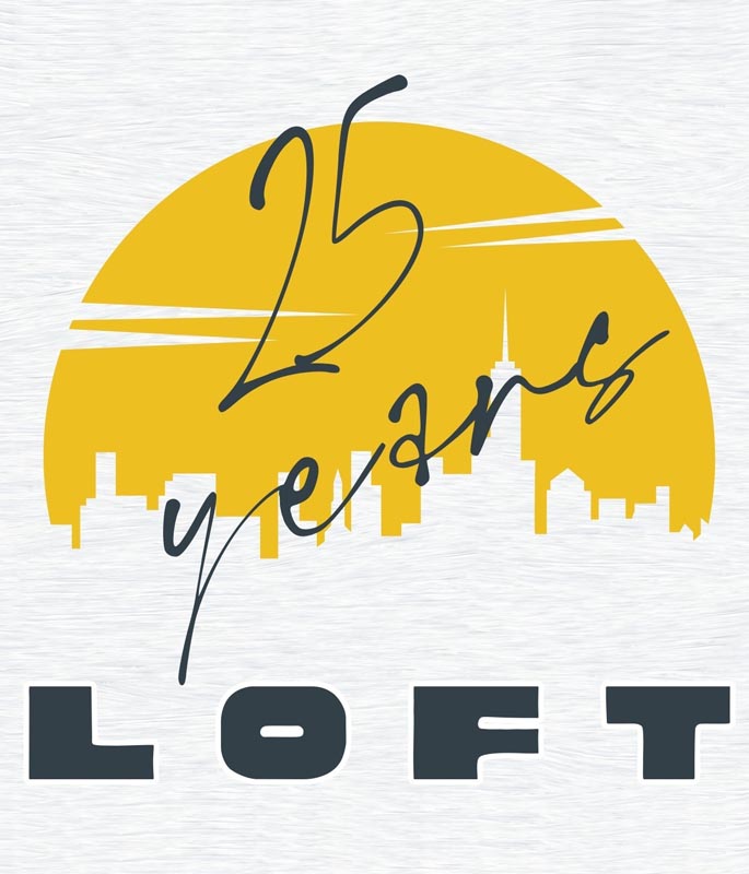 LOFT NYC 2025 // A Larger, Bolder Expertise