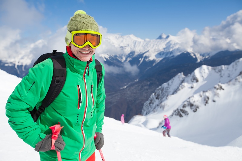 Winter Imaginative and prescient, Redefined: Prescription Ski Goggles for Enhanced Security and Model