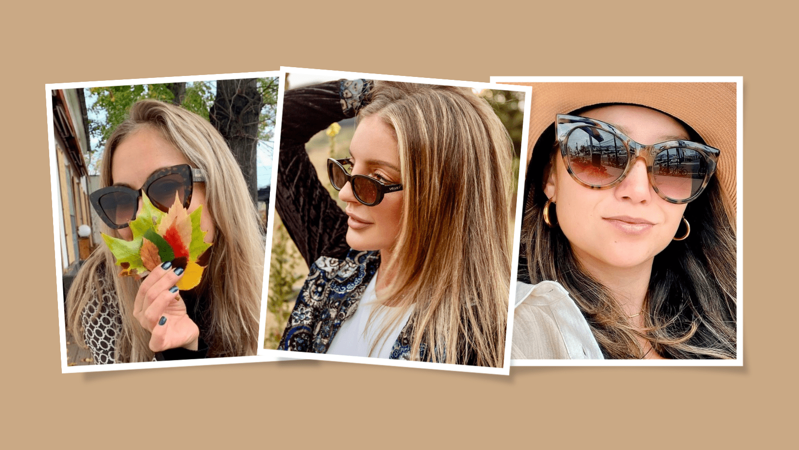 Fall Trend Forecast: The Should-Have Eyewear Developments