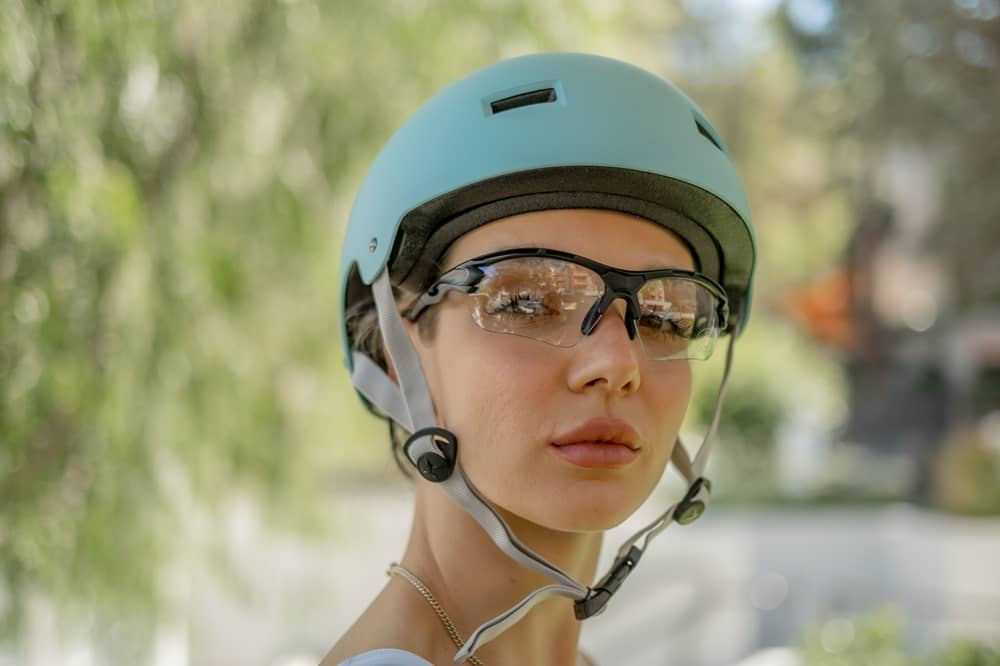 Advantages of Polarized Sun shades for Out of doors Sports activities