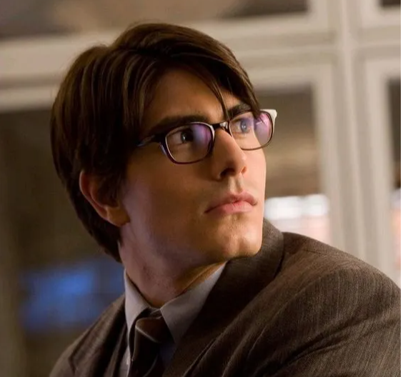 Clark Kent Glasses … Get The Look of a Hero