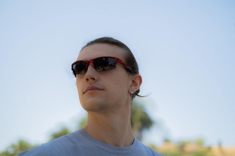 Wind, Rain, & Fog: How Prescription Biking Glasses Improve Efficiency in All Circumstances