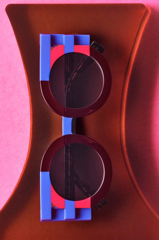 FACE A FACE // Celebrating 30 Years of Fearless Design