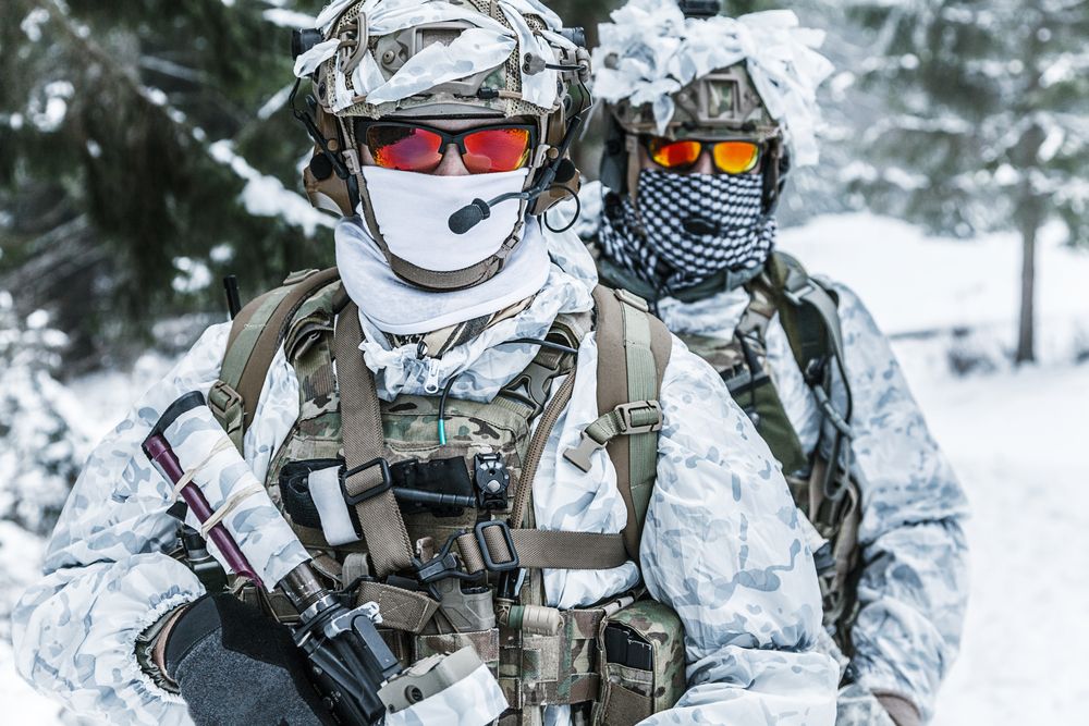 Army and Tactical Goggles: Options, Advantages, and High Picks