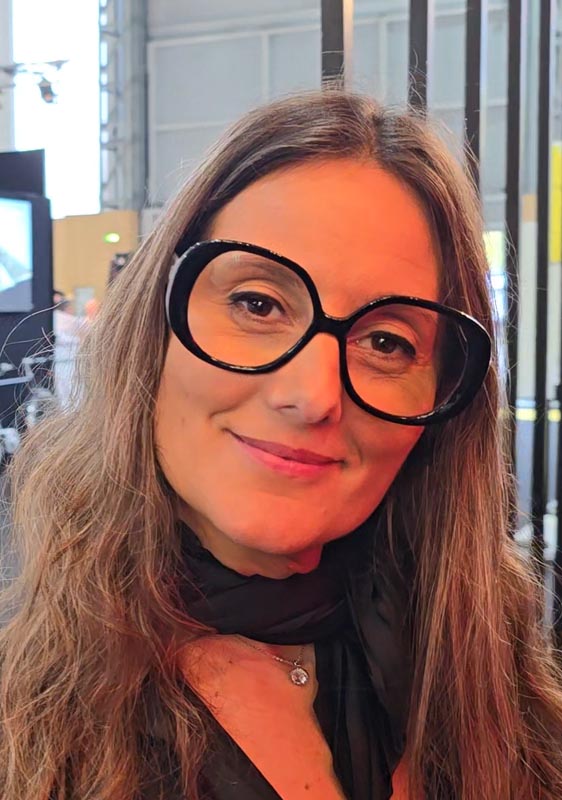 Daniel benbhams Eyewear TEF interview 3