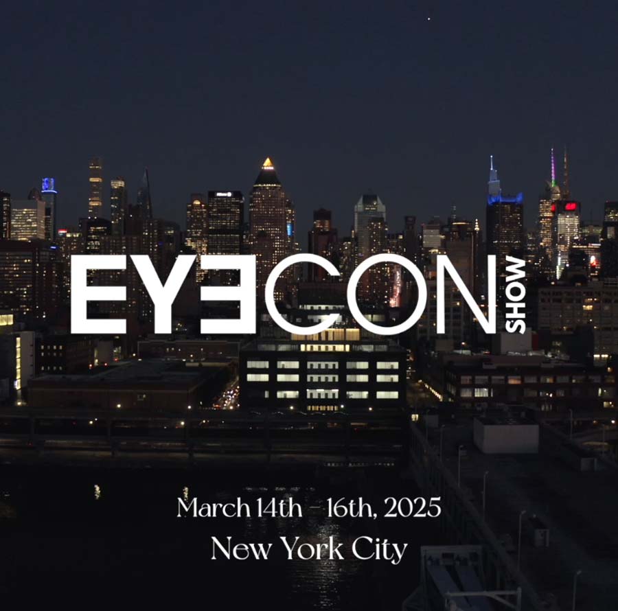 EYECON-Show