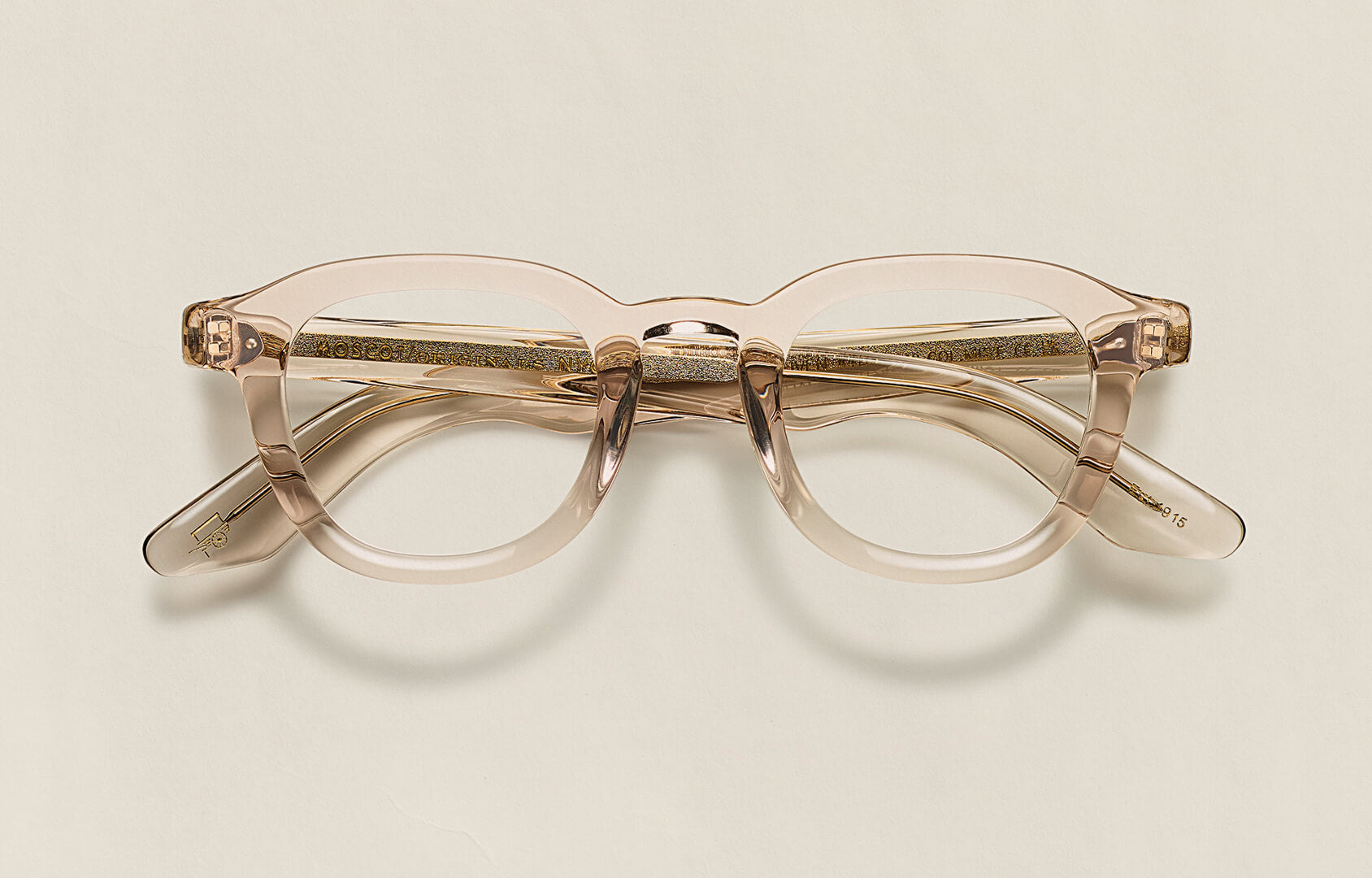 THE ZOE REPORT FEATURES THE RIZIK AND DAHVEN