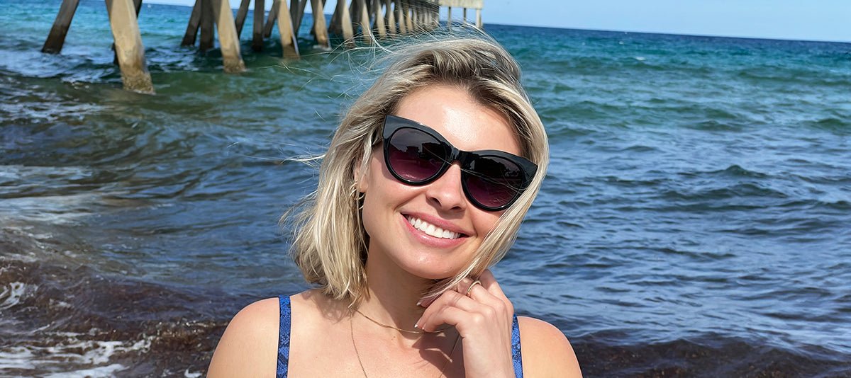 Nationwide Sun shades Day: Have fun with Velvet Eyewear for Fashion and Safety