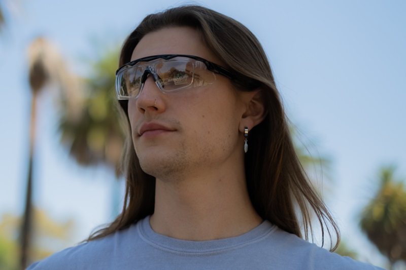 Hit the Bullseye: The Function of Prescription Glasses in Taking pictures Accuracy