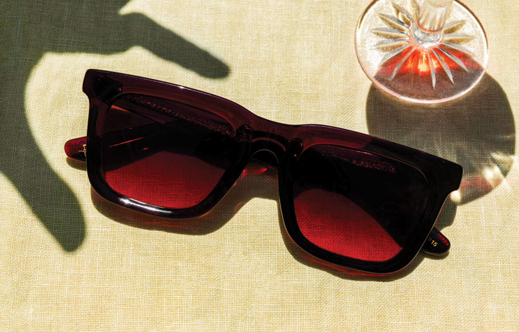 BIG SEAN WEARS THE RIZIK SUN AND SHEISTER SUN IN HUNGER MAGAZINE