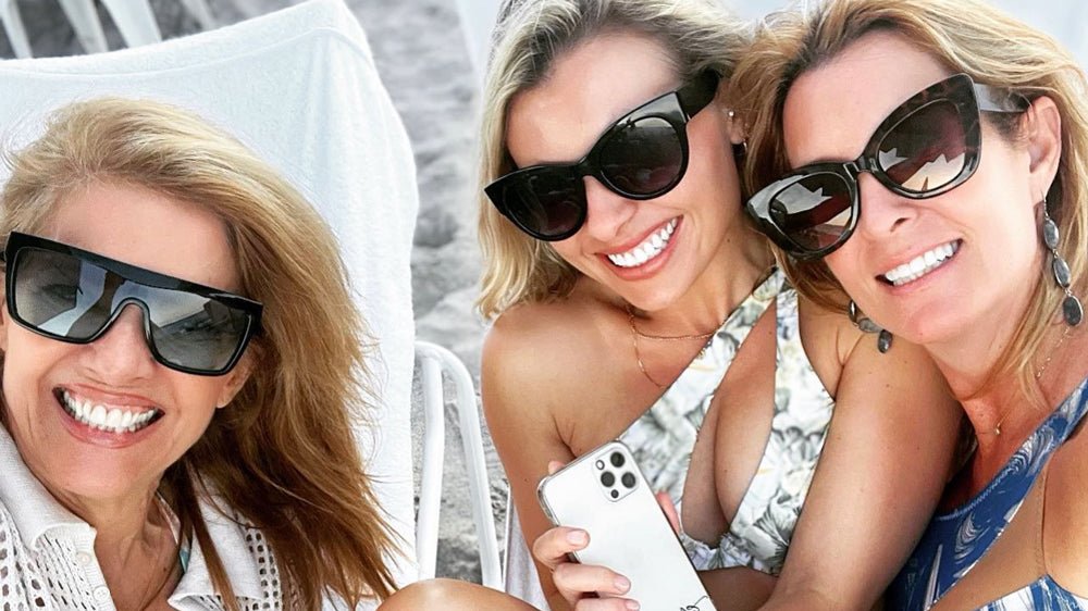 A Journey with Velvet Eyewear