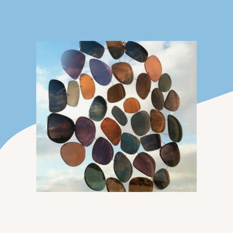 Celebrating Earth Day, Velvet Fashion