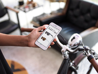 Assist! Why can’t I see my cellphone display screen by way of my sun shades?