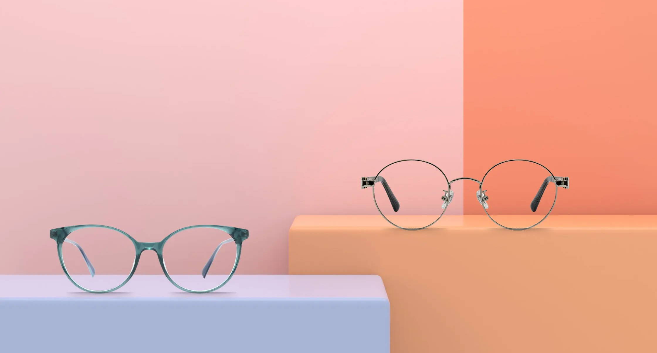 Acetate vs Steel Frames: Learn how to Select Your Excellent Eyewear