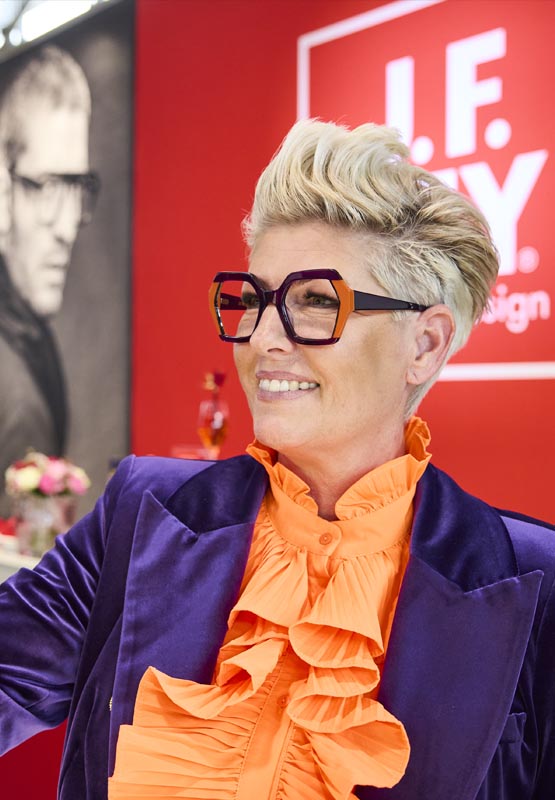 opti 2026 // Brighter, livelier, extra dynamic