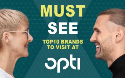 opti 2025 // Top10 Must-See Brands